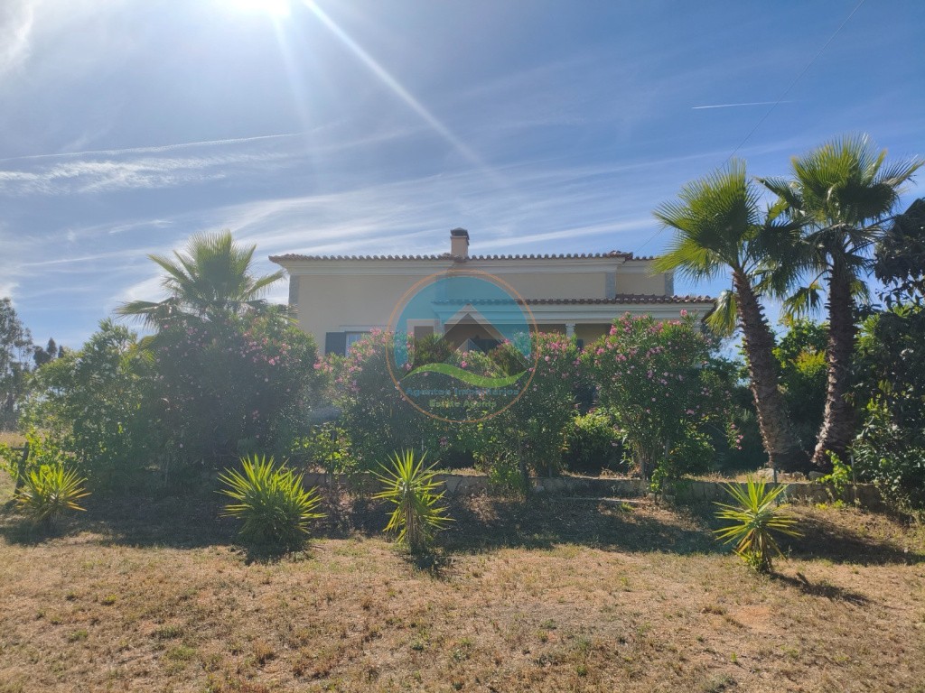 Casa de campo con piscina y terreno - Arrouquelas, Rio Maior — Photo 4