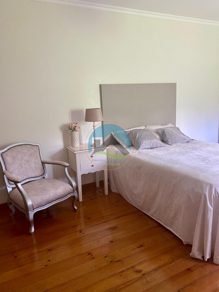 Moradia T4 com garagem, jardim e piscina - Buçaco, Portugal — Photo 5