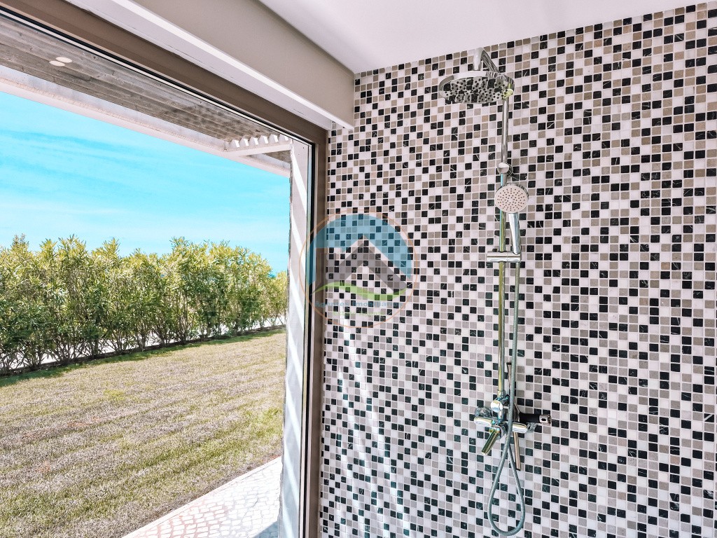 Casa con piscina y vistas panorámicas - cerca de Nazaré — Photo 39