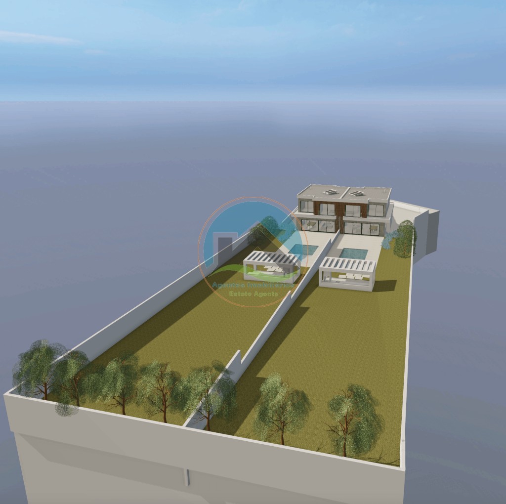 Terreno para construção com 2.488m2 - Casais Brancos, Peniche — Photo 7