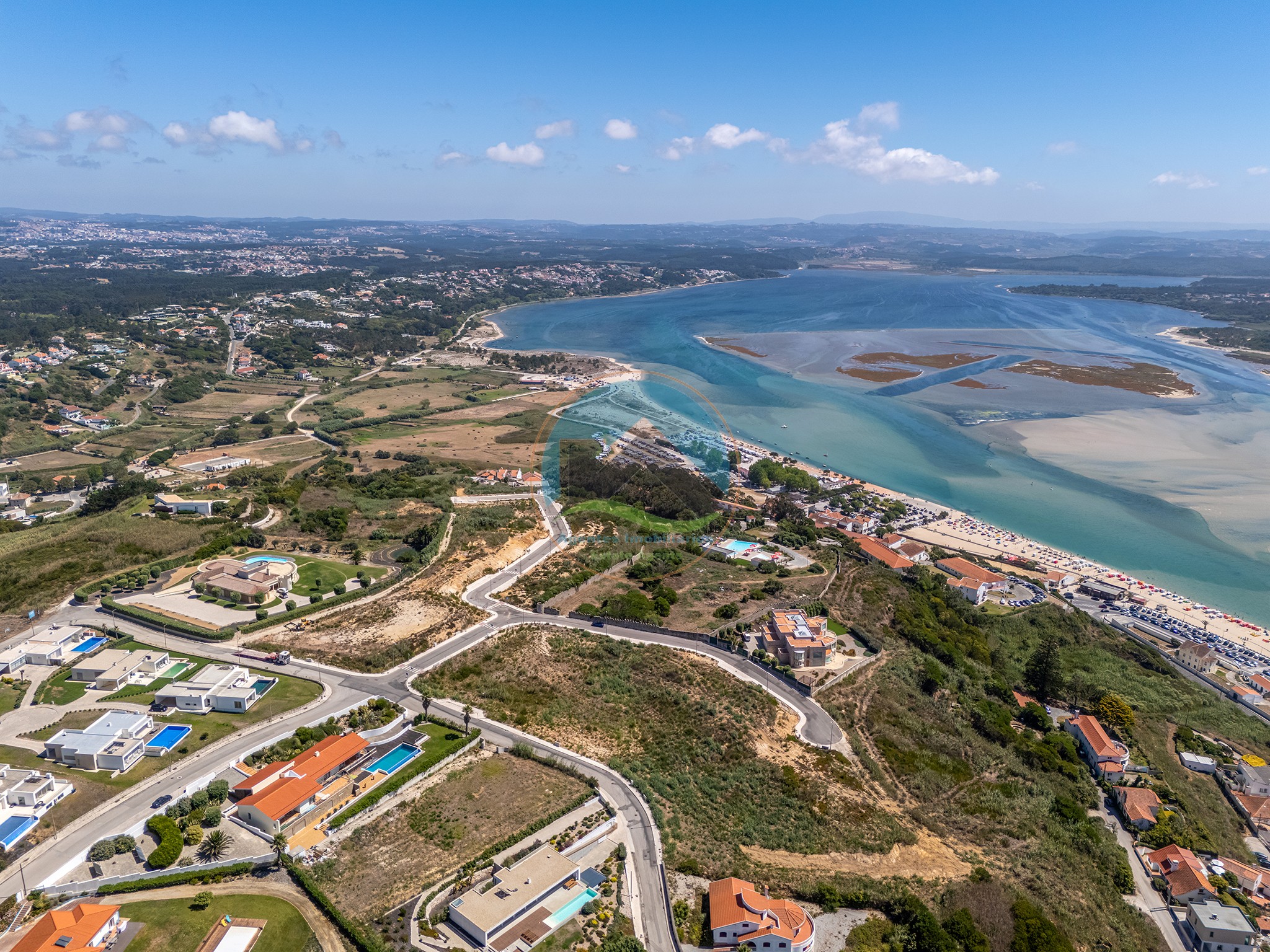 Lote para Construção com Vista Exclusiva para o Atlântico e Lagoa — Foto 13
