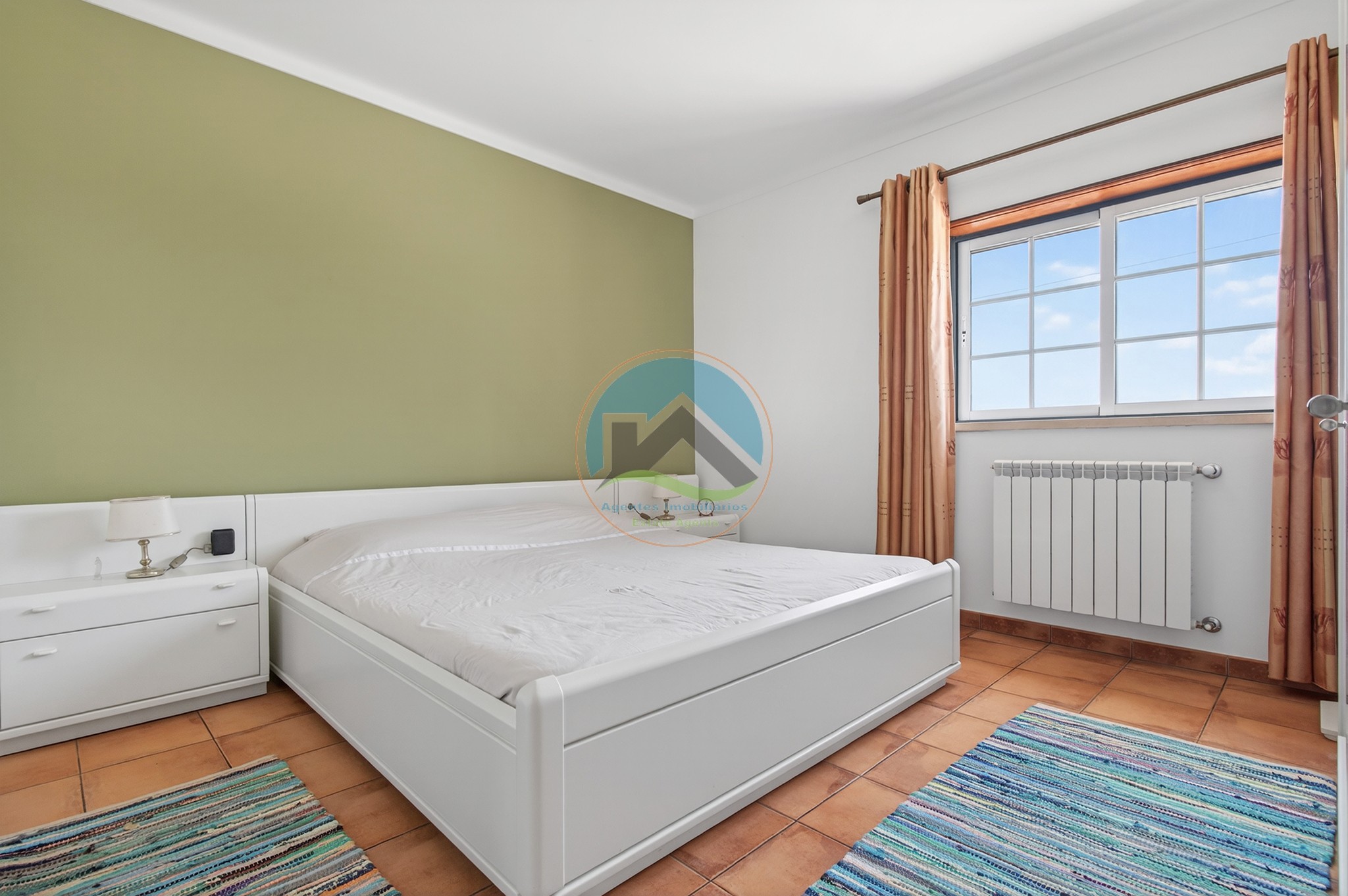 Casa con 3 camere, piscina e terreno a Osseira - Carvalhal Benfeito — Photo 17