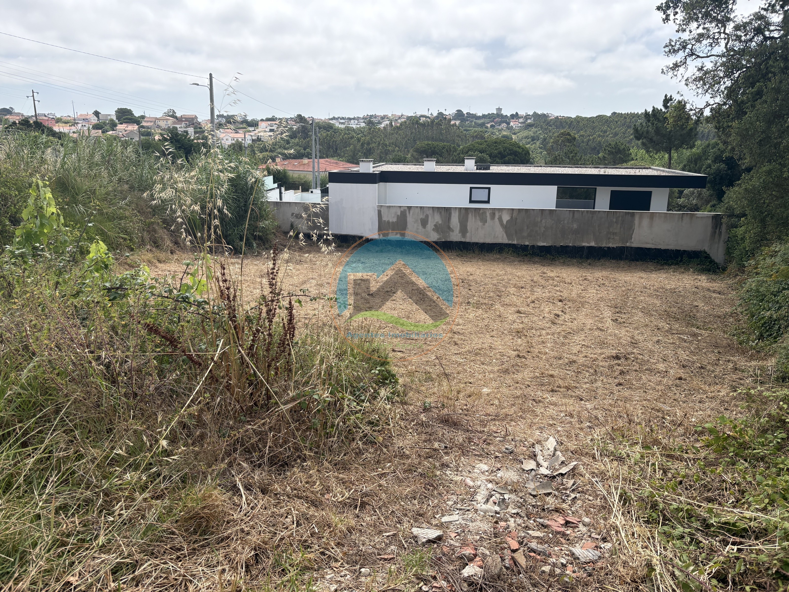 Terreno para construção no Nadadouro — Photo 2