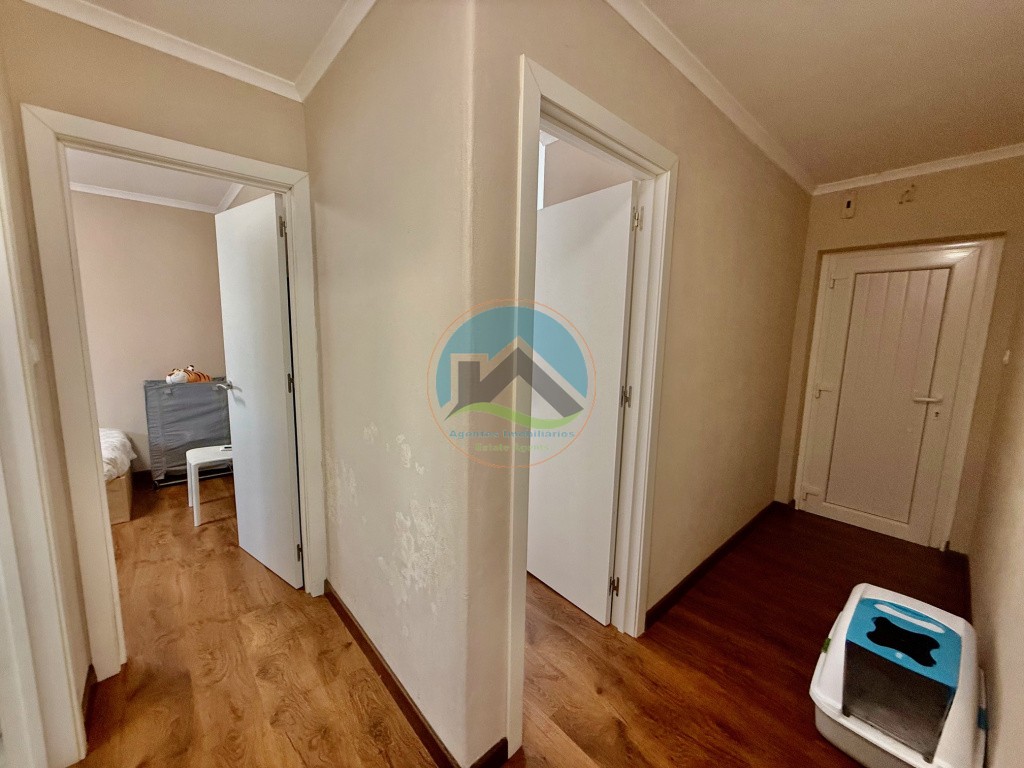 Casa remodelada T1+3 com sótão habitável - a 10 min. de Caldas da Rainha — Photo 8