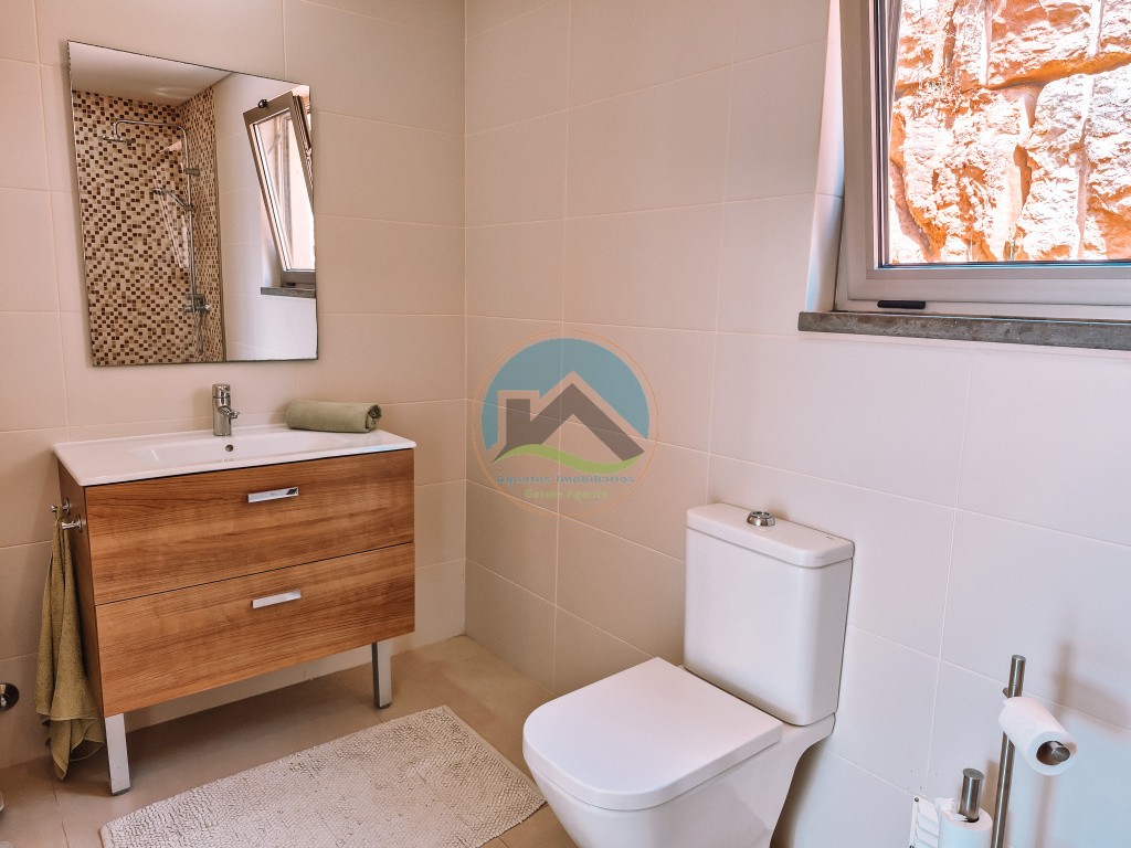 Casa con piscina y vistas panorámicas - cerca de Nazaré — Photo 29