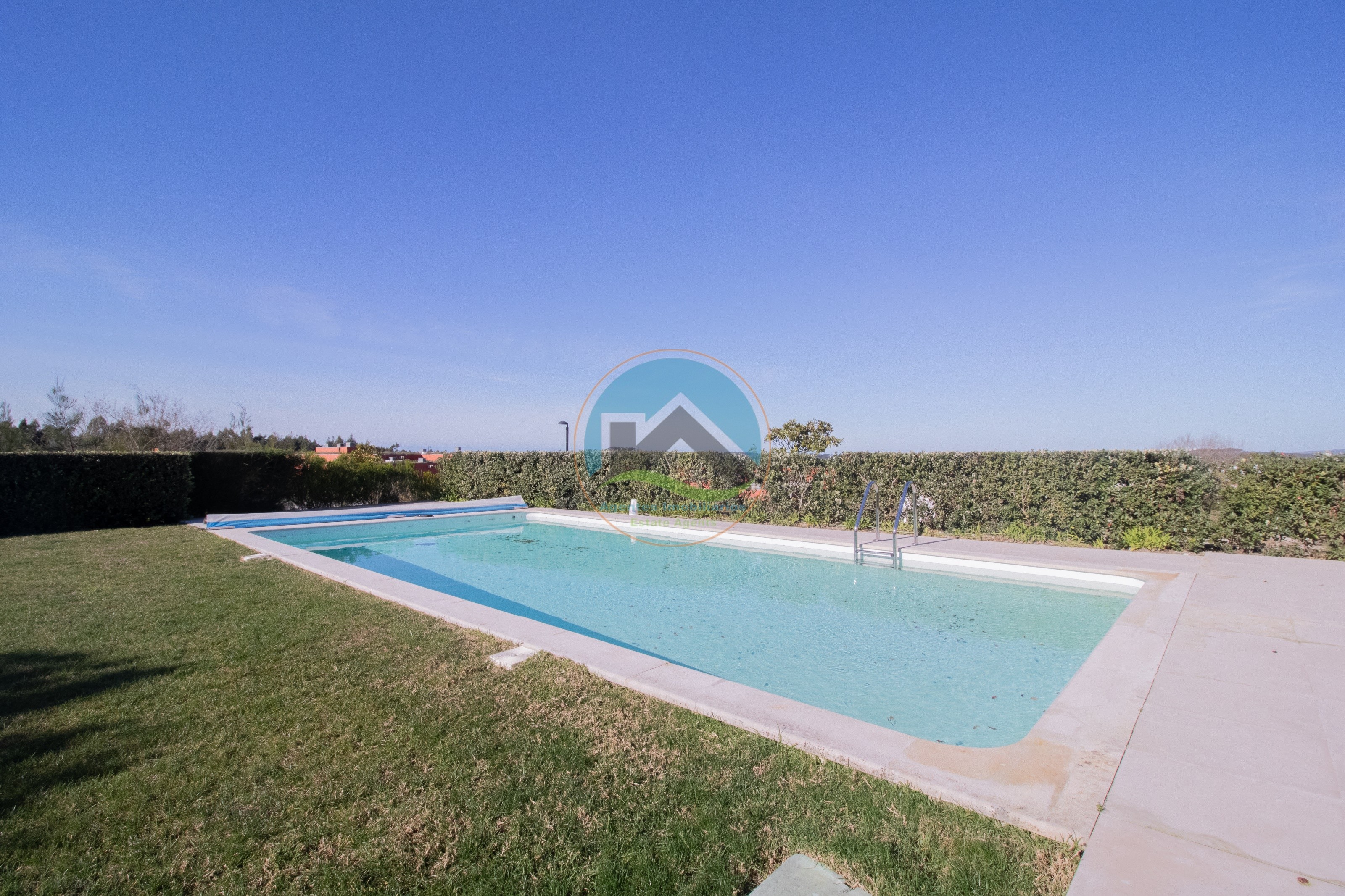 Haus in Bom Sucesso mit privatem Pool — Photo 31