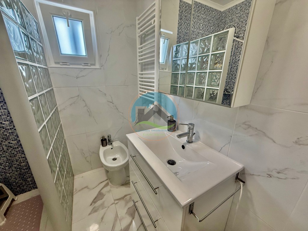 Casa remodelada T1+3 com sótão habitável - a 10 min. de Caldas da Rainha — Photo 9