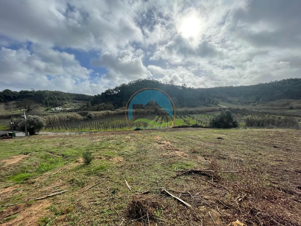 Terreno com projeto para 2 moradias e vista deslumbrante para — Photo 6