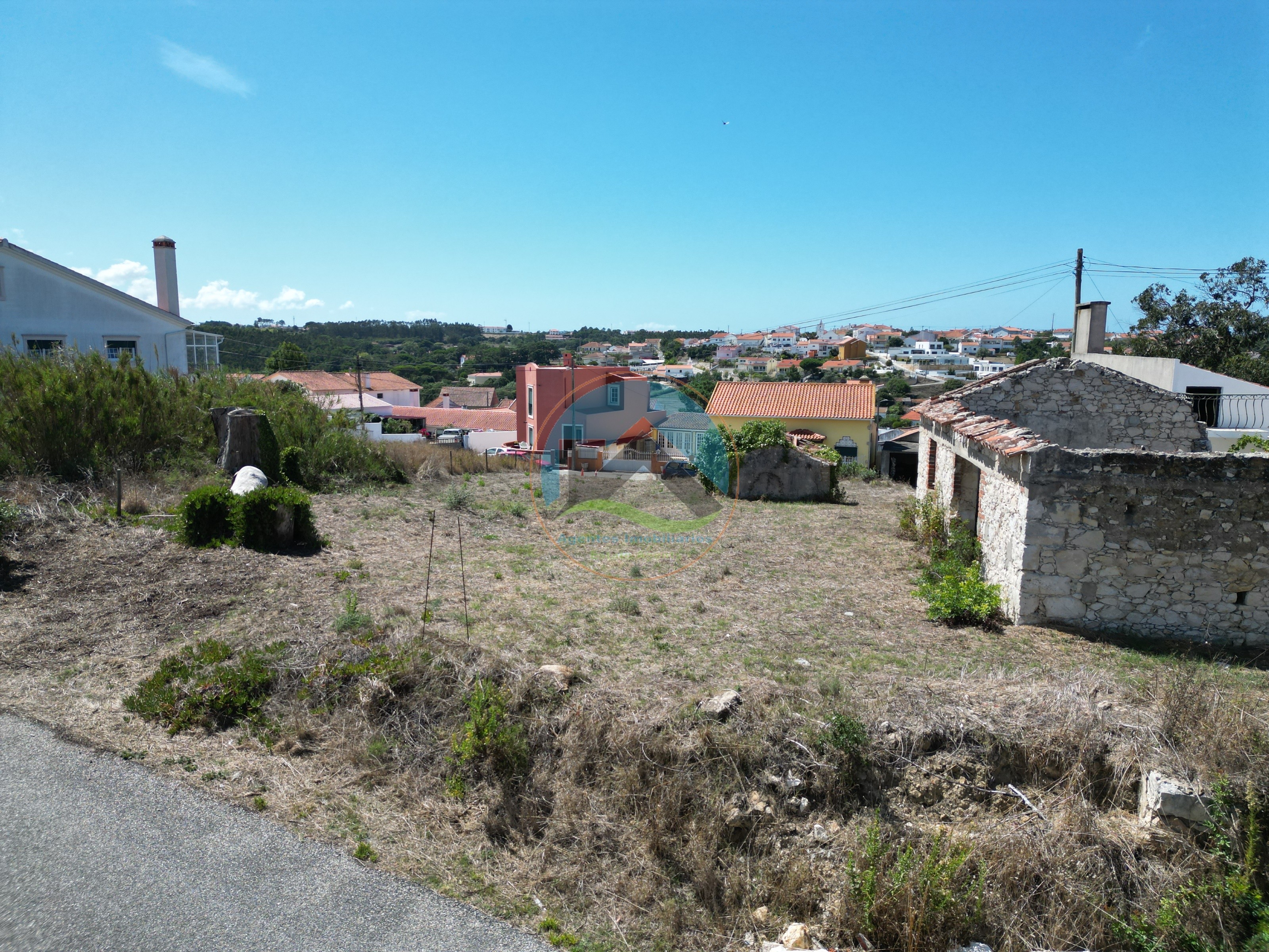 Grundstück mit Ruine in Nadadouro — Photo 8