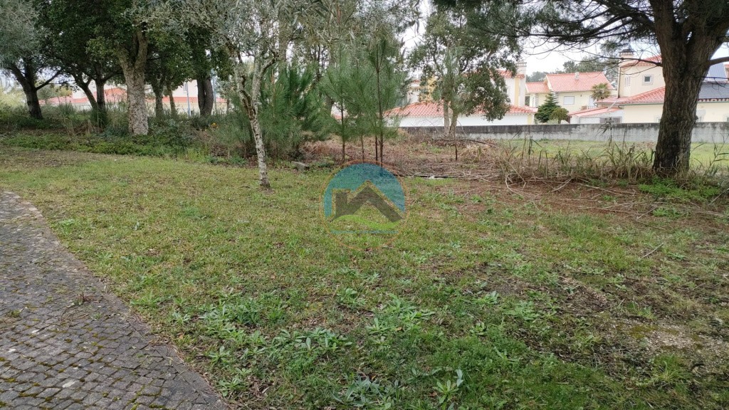 Lote de terreno para construção com 829m2 - Nadadouro, Caldas da Rainha — Photo 7