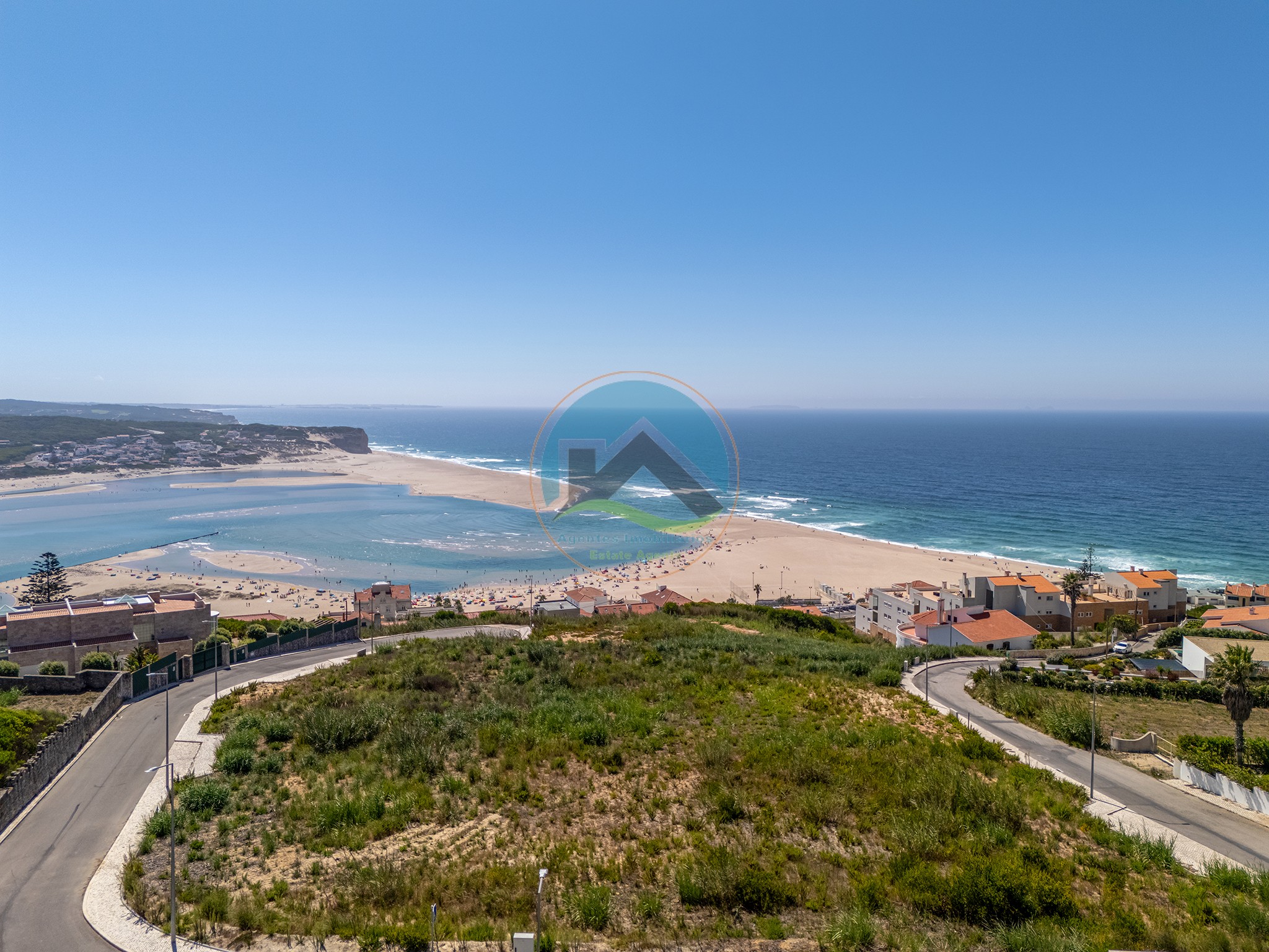 Lote para Construção com Vista Exclusiva para o Atlântico e Lagoa — Foto 21