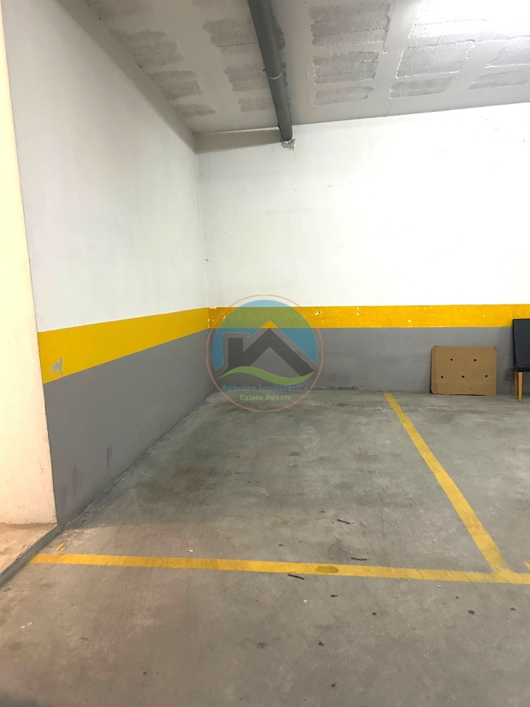 Apartamento T2 renovado com varanda e lugar de estacionamento - Caldas da Rainha — Photo 14
