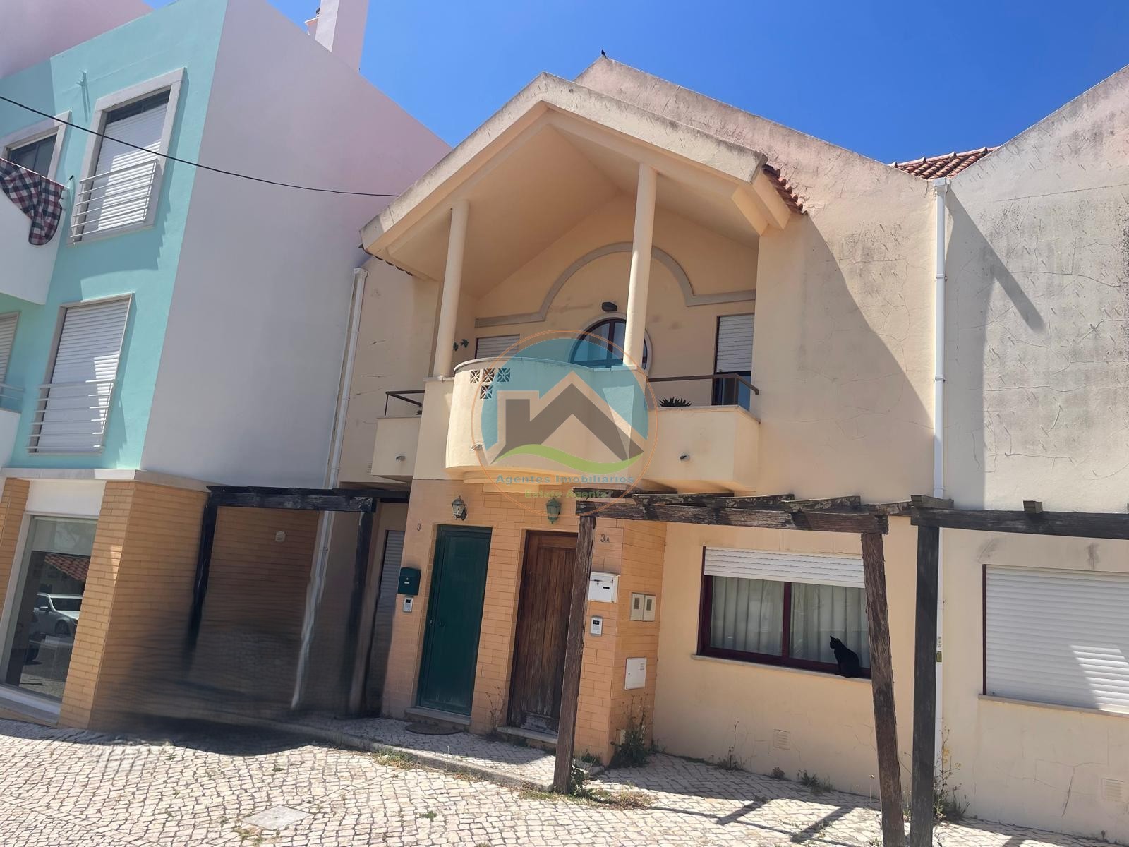 Apartamento T2 na Foz do Arelho - Onde o Mar e a Lagoa se Encontram — Photo 17