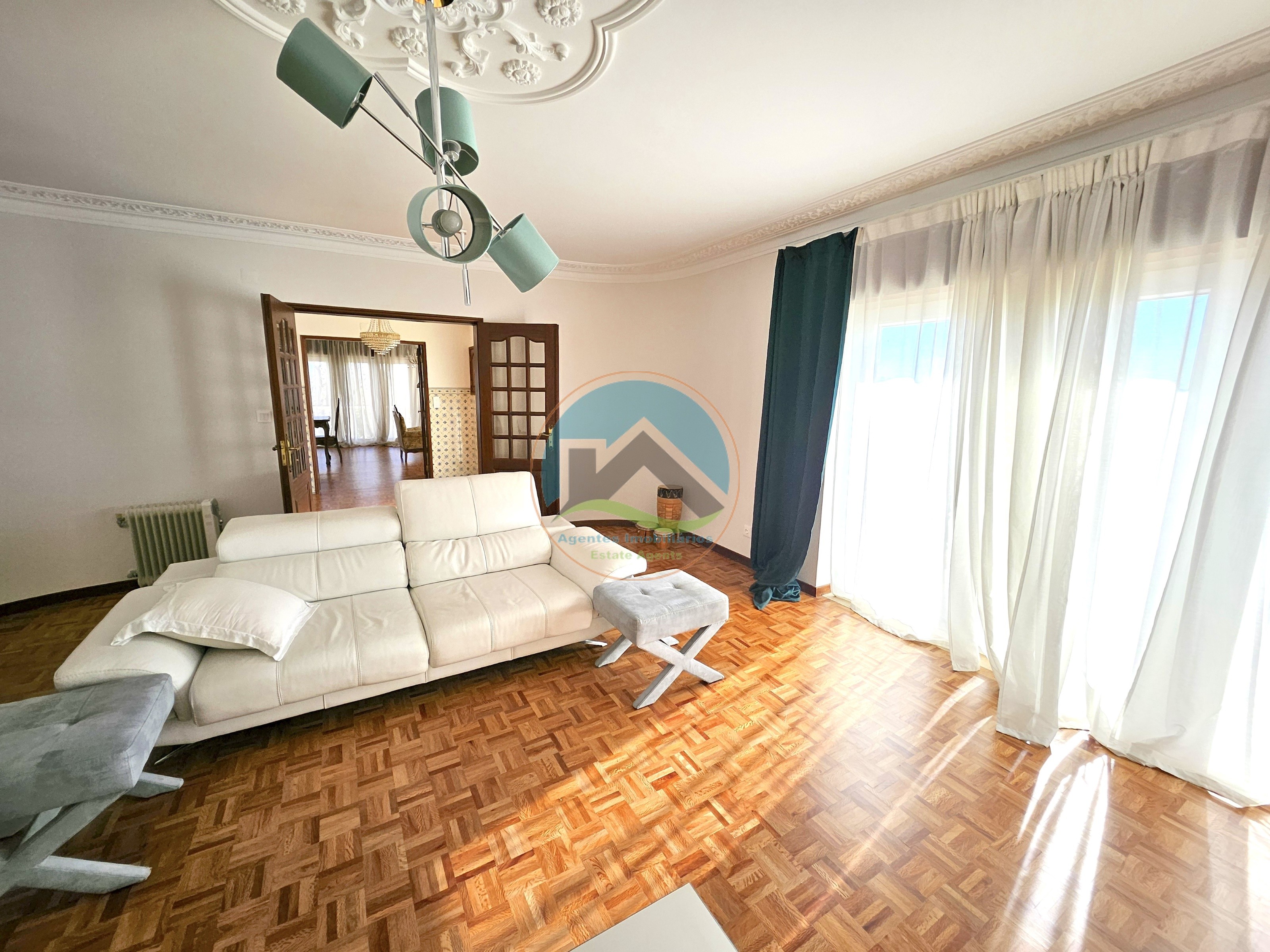 Moradia Isolada de Excelência com Vistas Panorâmicas nas Caldas — Photo 15