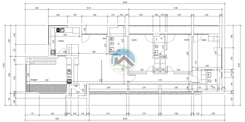 Terreno com 14.993 m2 - Alvorninha, Caldas da Rainha — Foto 26