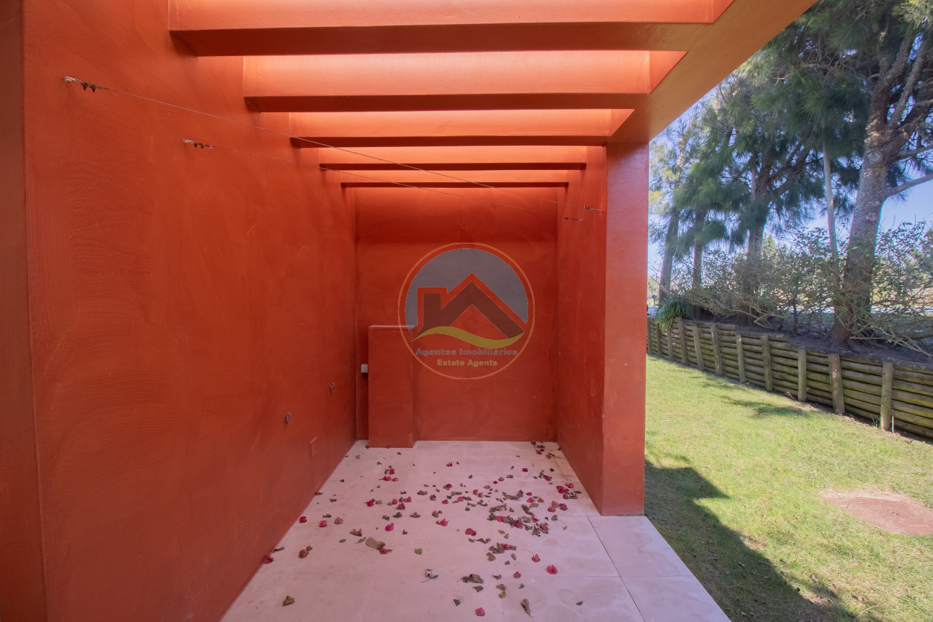 Haus in Bom Sucesso mit privatem Pool — Photo 29
