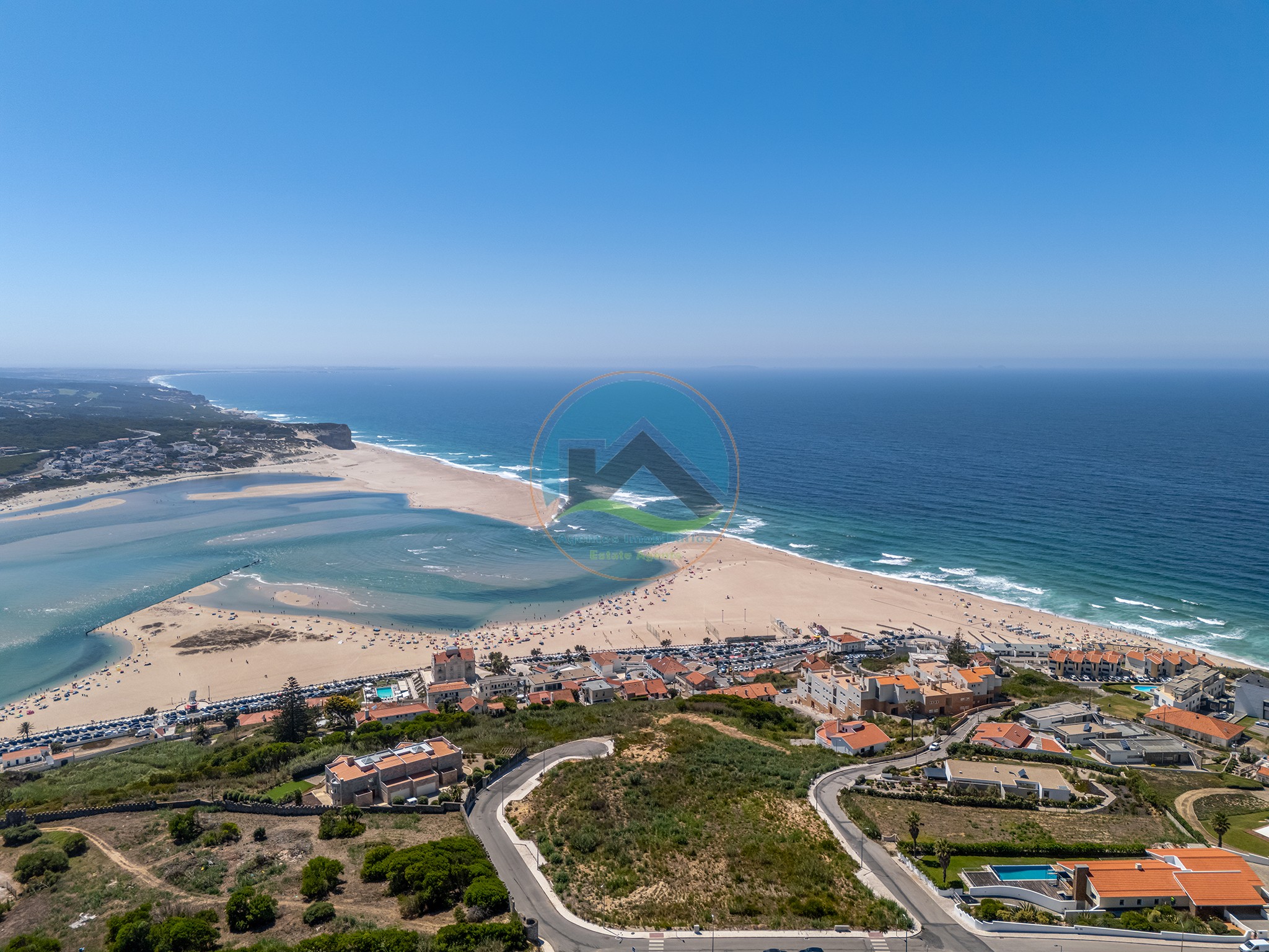 Lote para Construção com Vista Exclusiva para o Atlântico e Lagoa — Foto 12