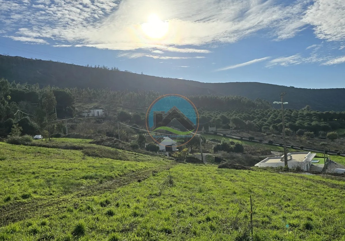 Terreno 7.143 m² em Pragança, Cadaval — Photo 4