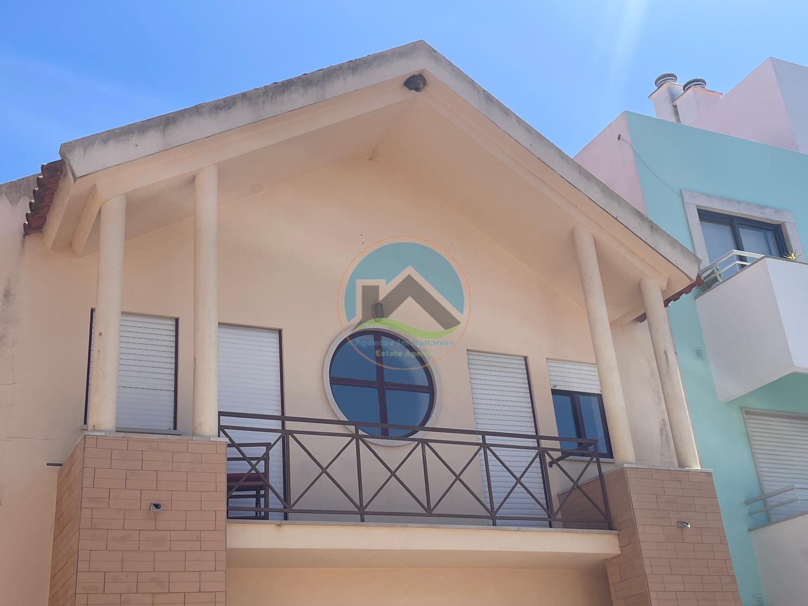 Apartamento T2 na Foz do Arelho - Onde o Mar e a Lagoa se Encontram — Photo 5