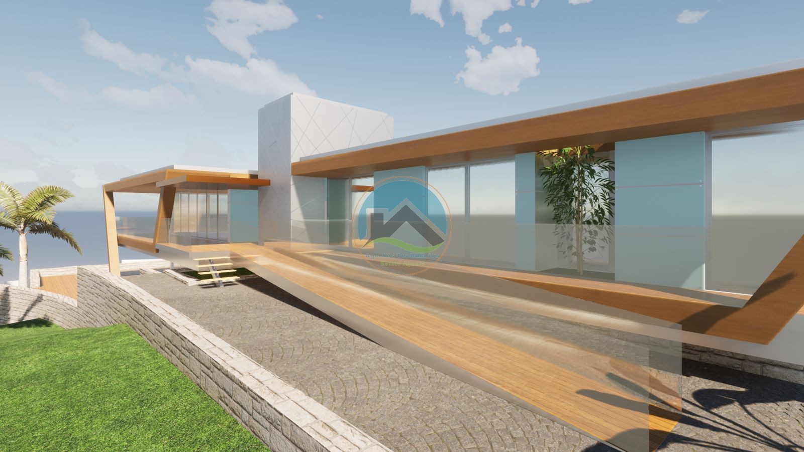 Lote para Construção com Vista Exclusiva para o Atlântico e Lagoa — Foto 26