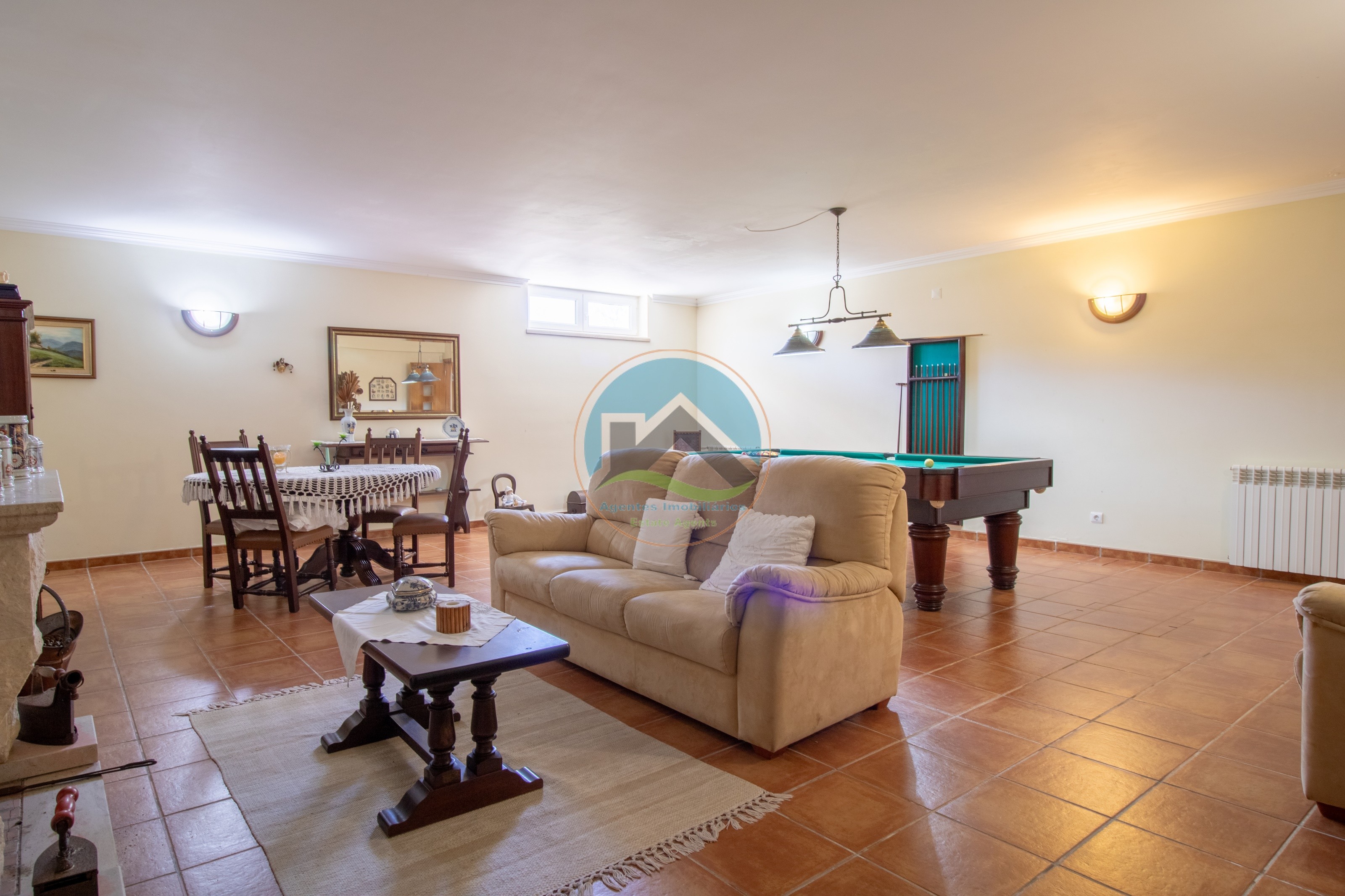 Villa indipendente in una posizione di pregio con vista sulla laguna — Photo 23