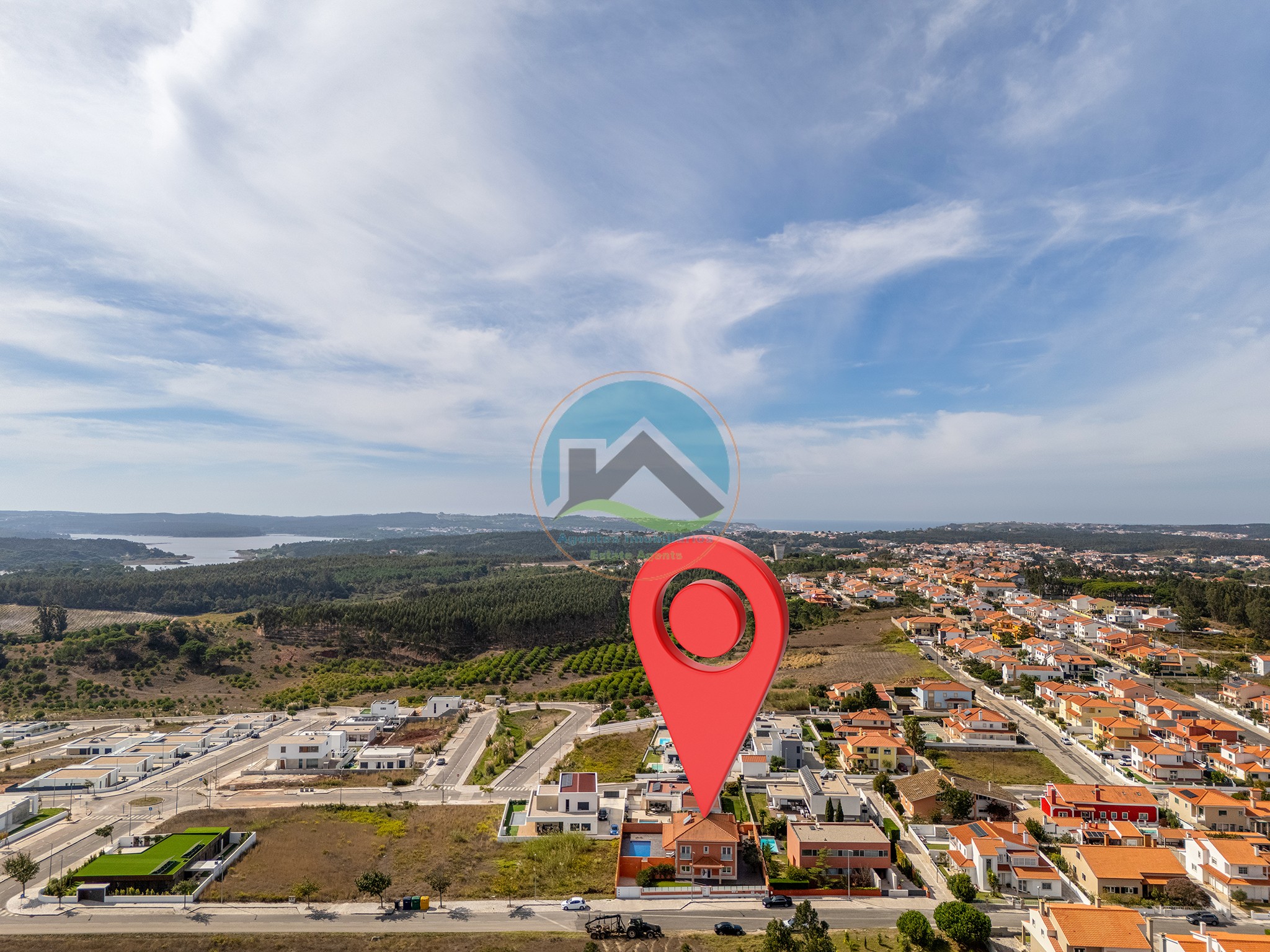 Um lugar para se sentir em casa no coração da Costa de Prata — Foto 58