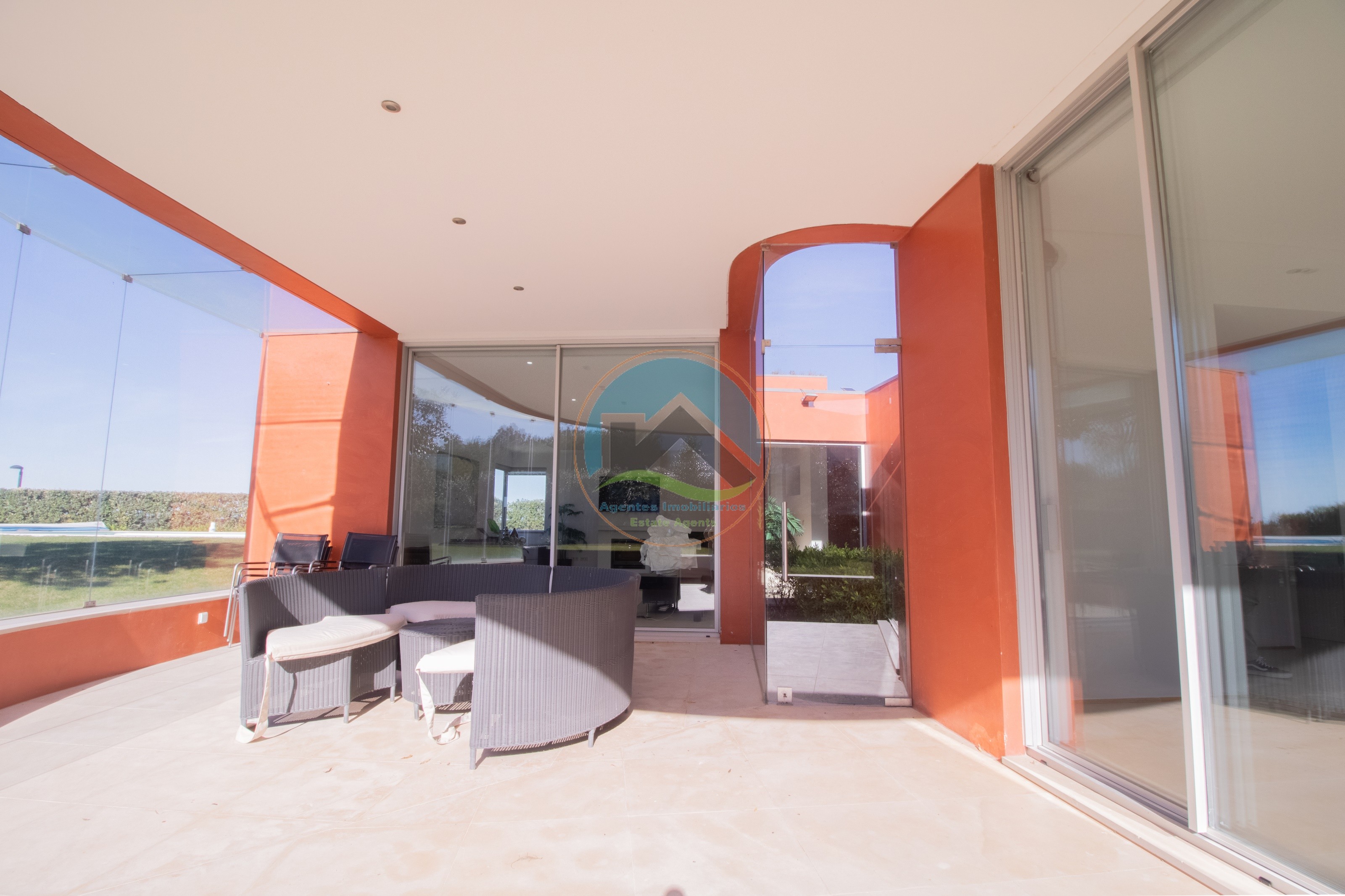 Haus in Bom Sucesso mit privatem Pool — Photo 32