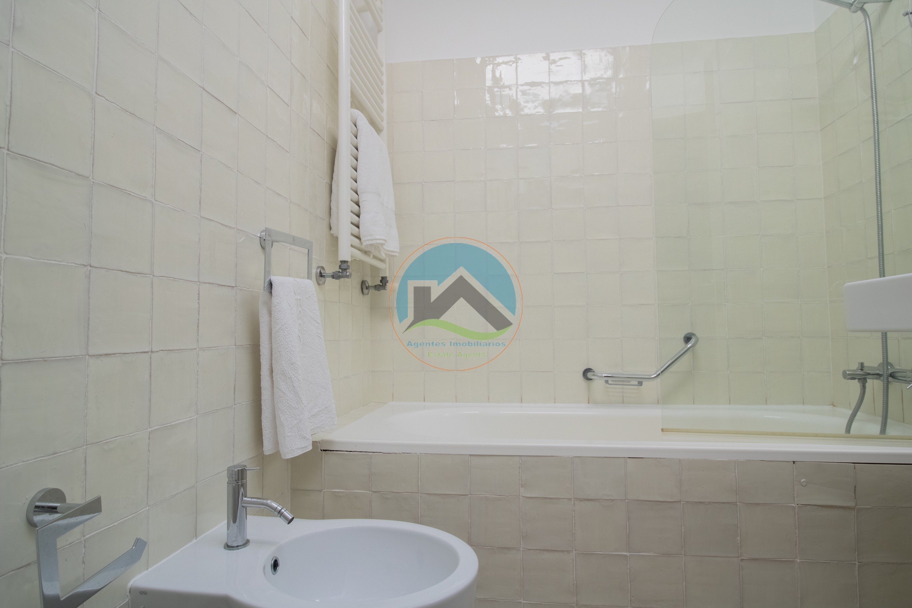 Haus in Bom Sucesso mit privatem Pool — Photo 18