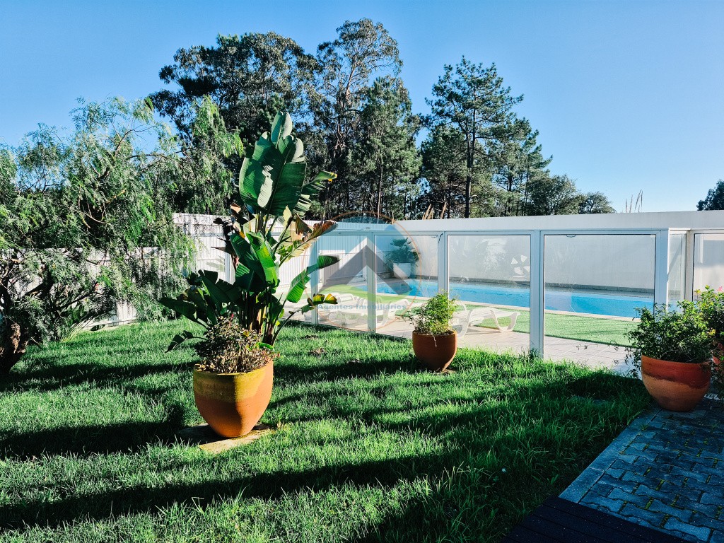 Moradia T4 com garagem, jardim e piscina - Coto, Caldas da Rainha — Photo 5
