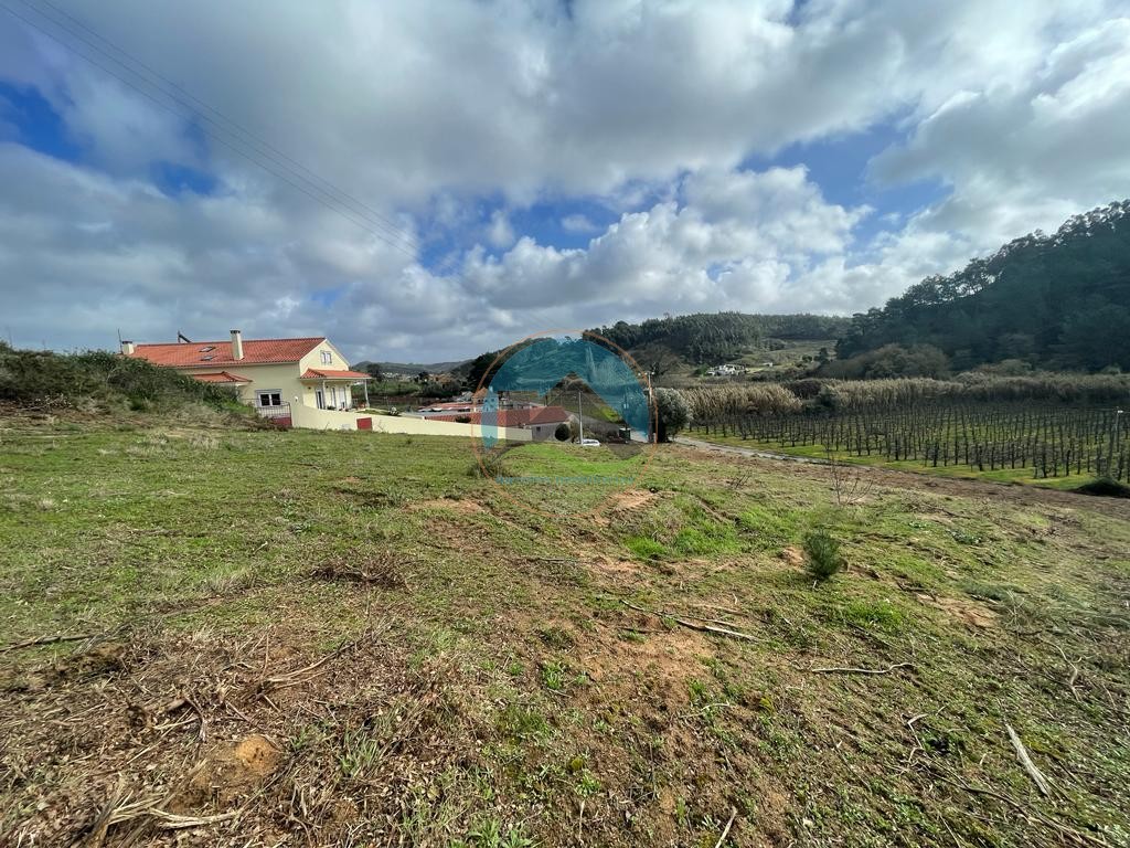 Terreno com projeto para 2 moradias e vista deslumbrante para — Photo 7