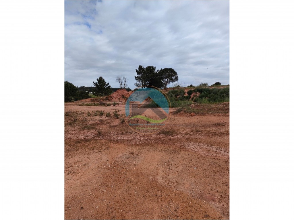 Terreno com 21.160m2 - a 10 minutos de Torres Vedras — Photo 14