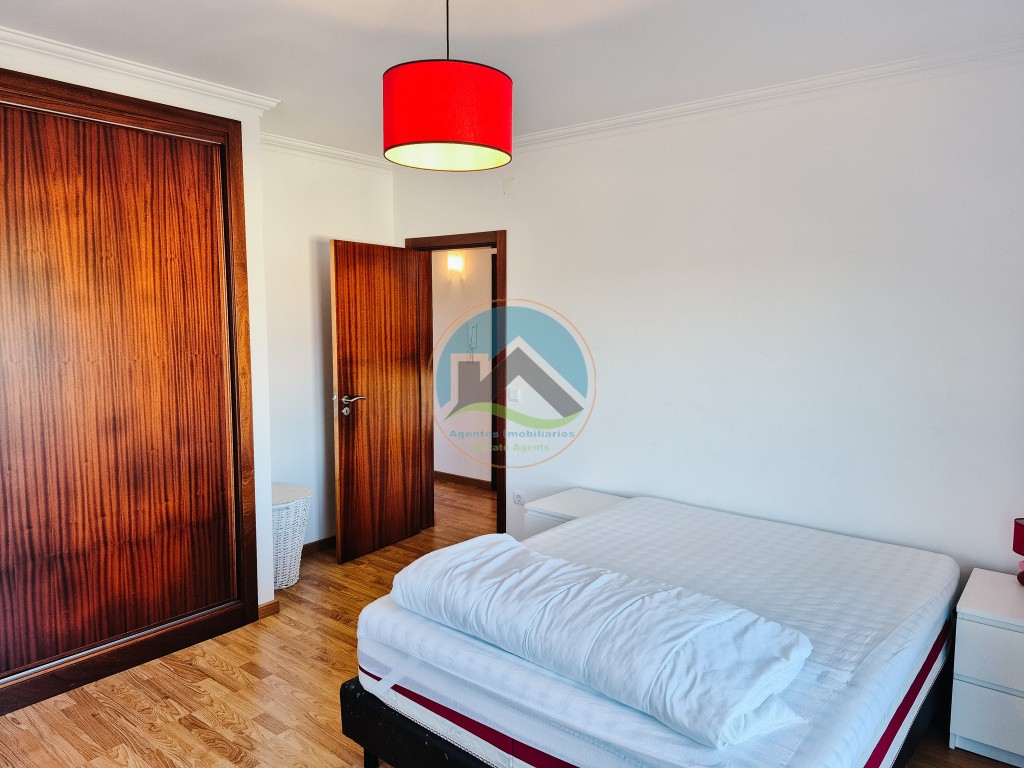 Moradia T4 com garagem, jardim e piscina - Coto, Caldas da Rainha — Photo 27