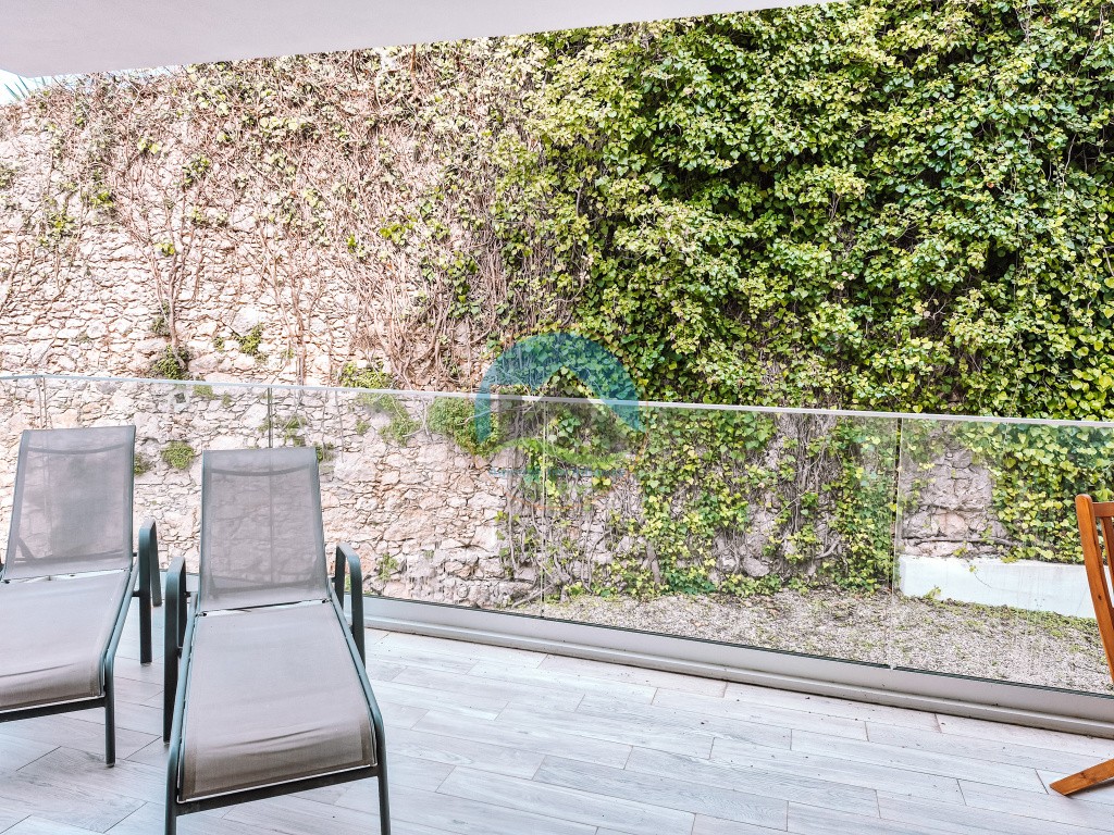 Apartamento com 2 suites, piscina comum e vista mar - Sítio da Nazaré — Photo 25