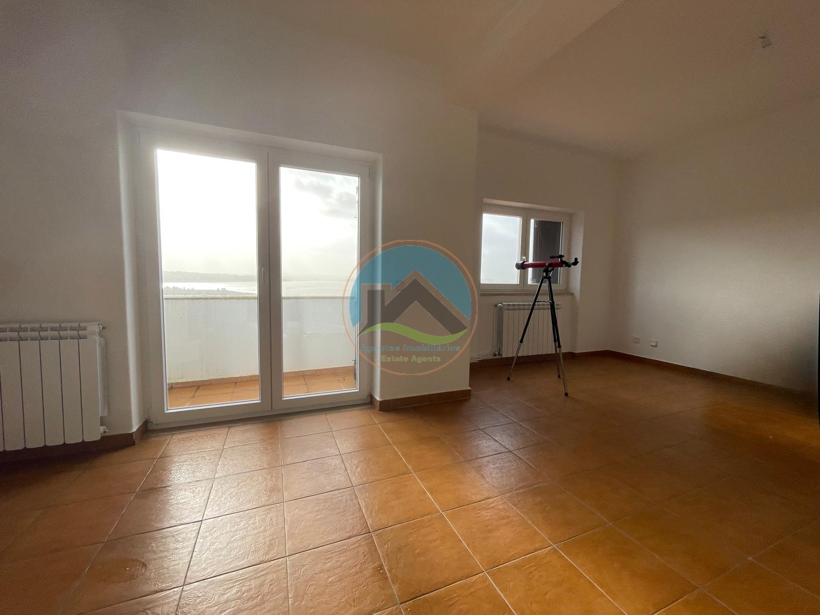 Moradia com Vista de Lagoa situada na Foz do Arelho — Foto 30