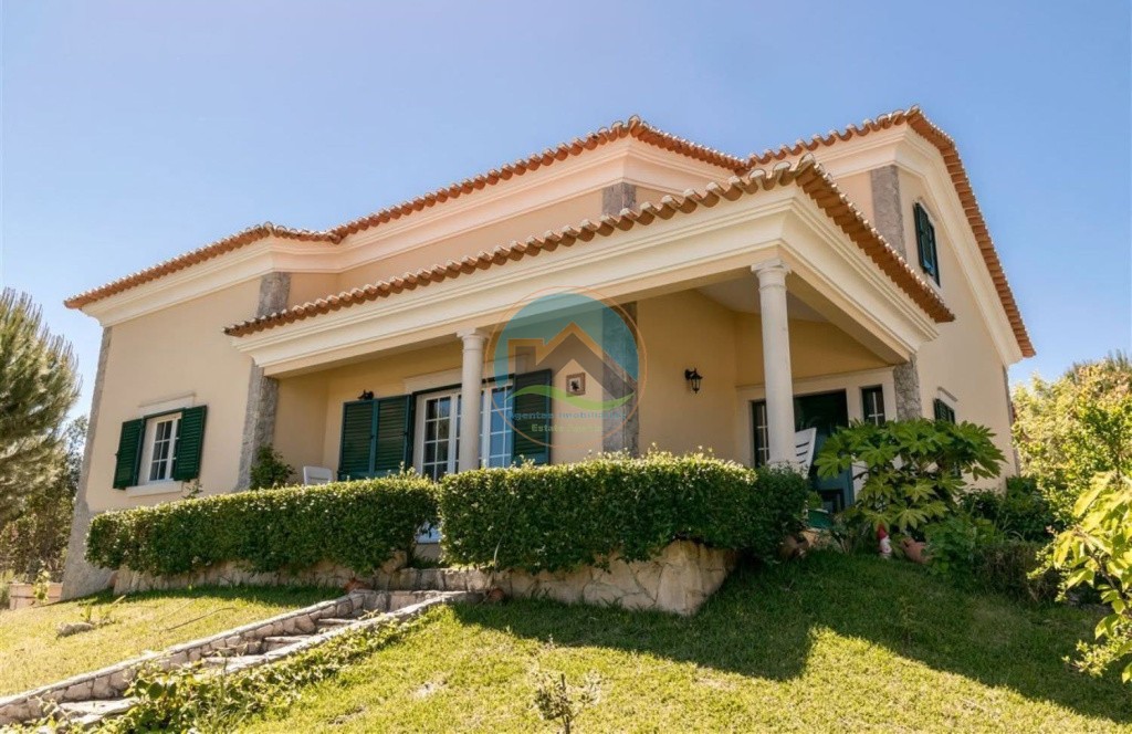 Casa de campo con piscina y terreno - Arrouquelas, Rio Maior — Photo 44