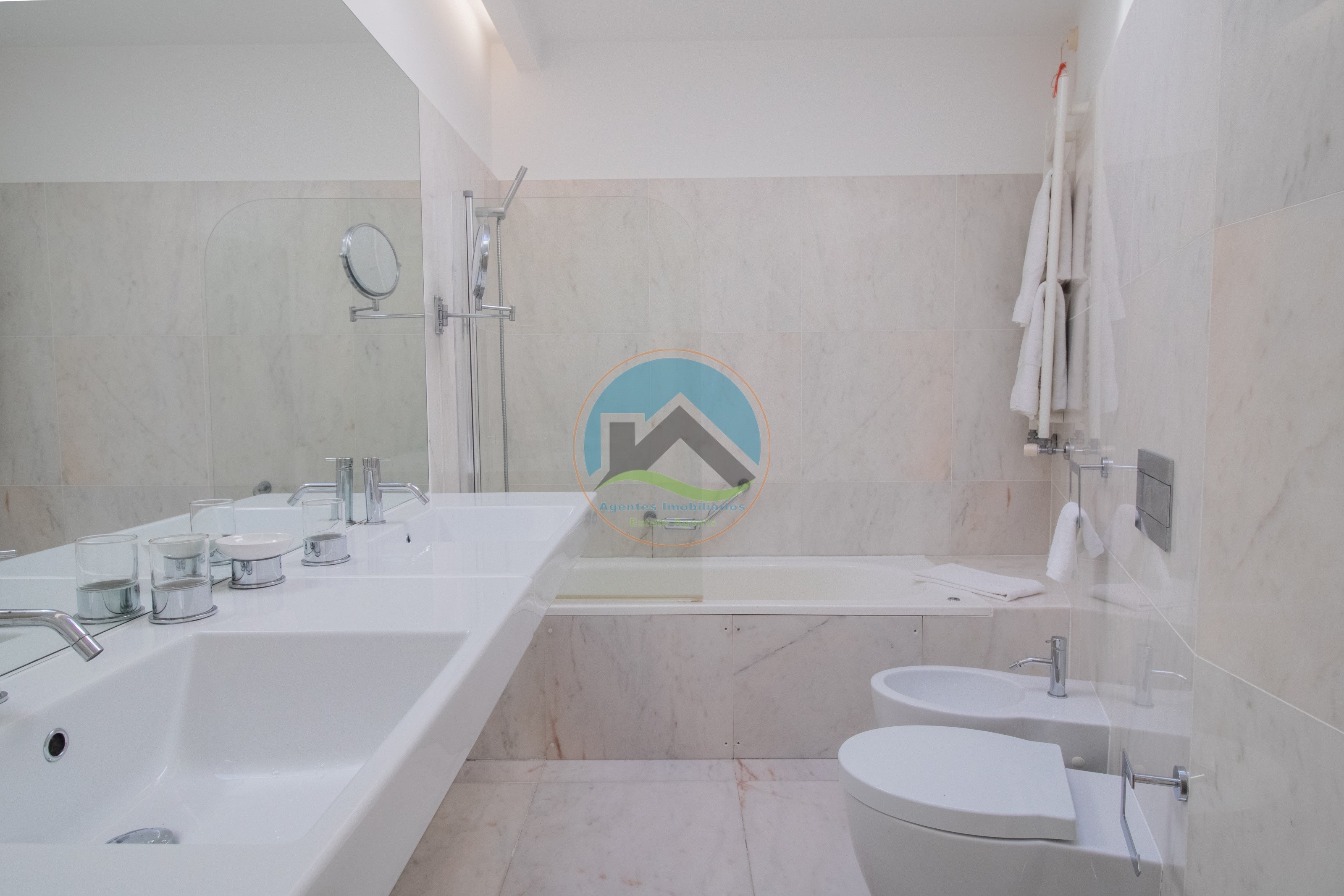 Haus in Bom Sucesso mit privatem Pool — Photo 10