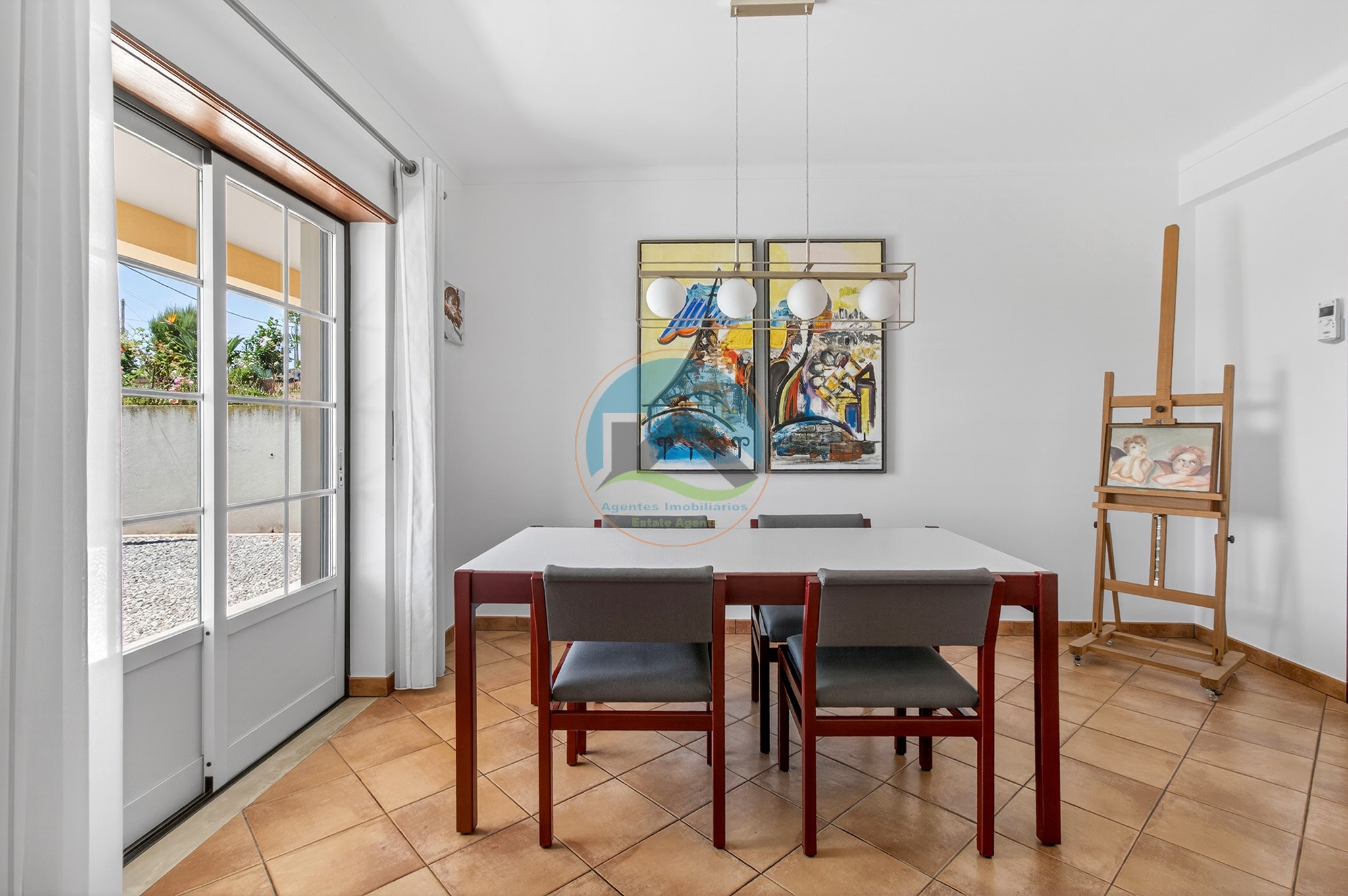 Casa con 3 camere, piscina e terreno a Osseira - Carvalhal Benfeito — Photo 8