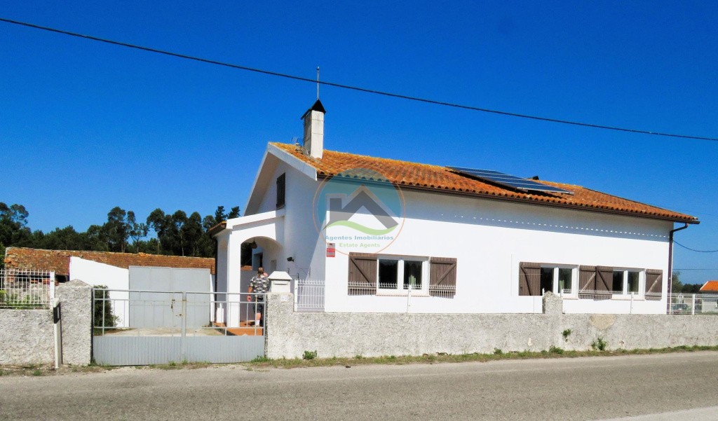 Moradia T3 com terreno - a 15 min. da Figueira da Foz — Photo 2