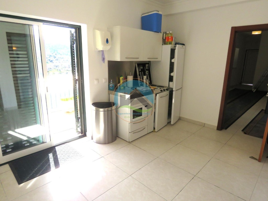 Haus mit 4 Schlafzimmern, Garage und beheiztem Pool - Penela, Coimbra — Photo 34
