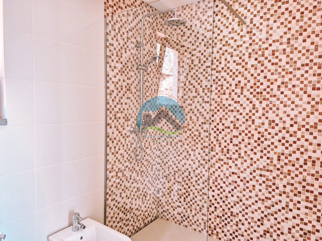 Casa con piscina y vistas panorámicas - cerca de Nazaré — Photo 32