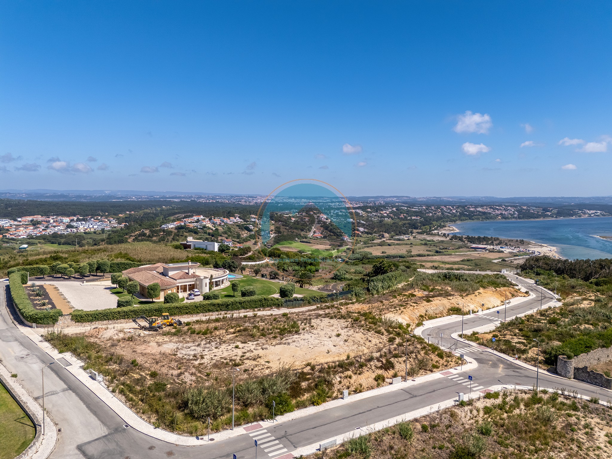 Lote para Construção com Vista Exclusiva para o Atlântico e Lagoa — Foto 15