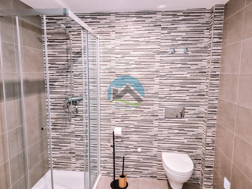 Apartamento com 2 suites, piscina comum e vista mar - Sítio da Nazaré — Photo 20