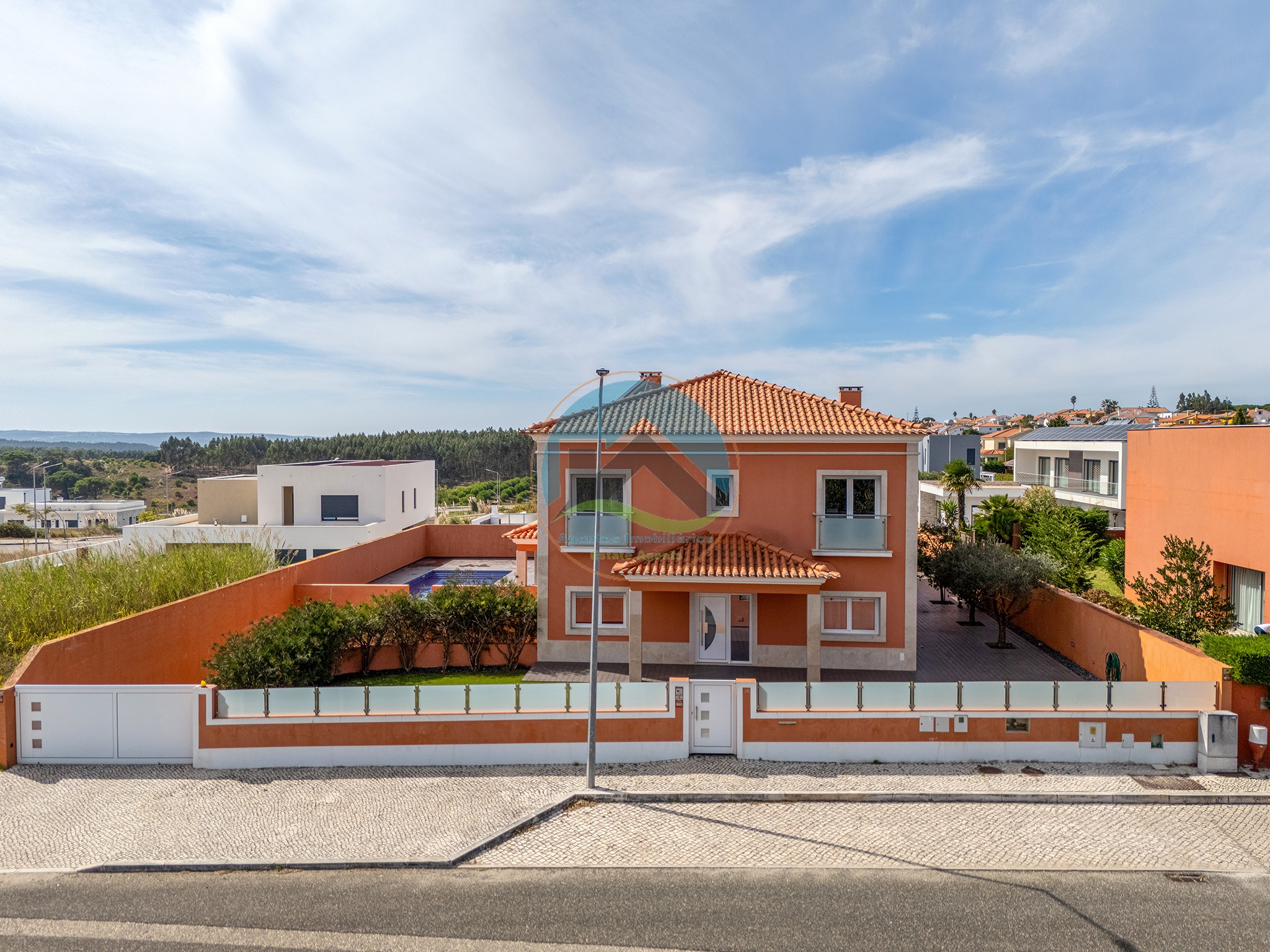 Um lugar para se sentir em casa no coração da Costa de Prata — Foto 55