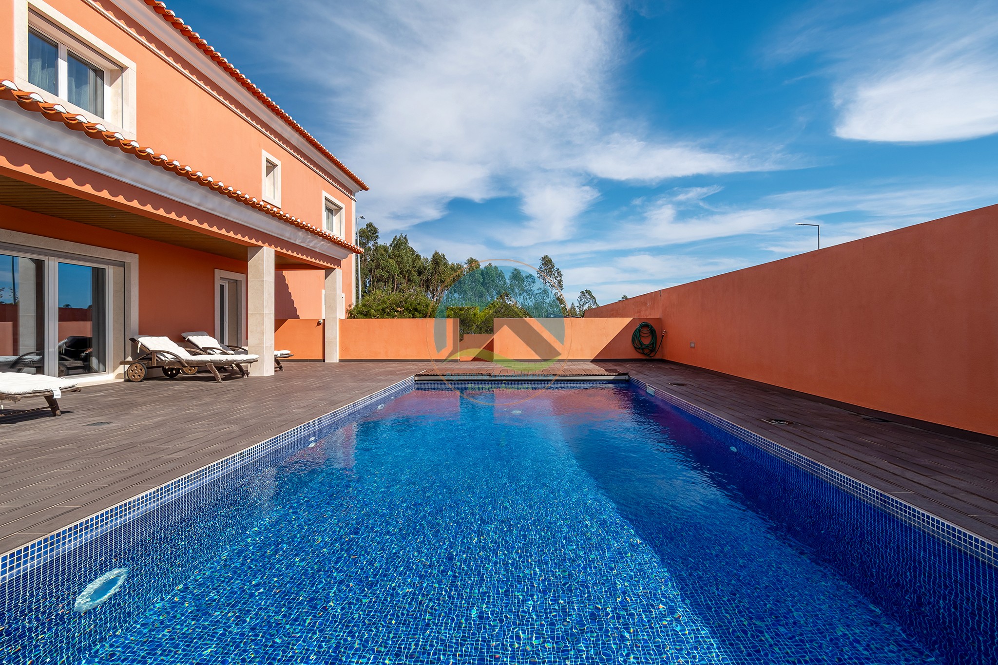 Um lugar para se sentir em casa no coração da Costa de Prata — Foto 13