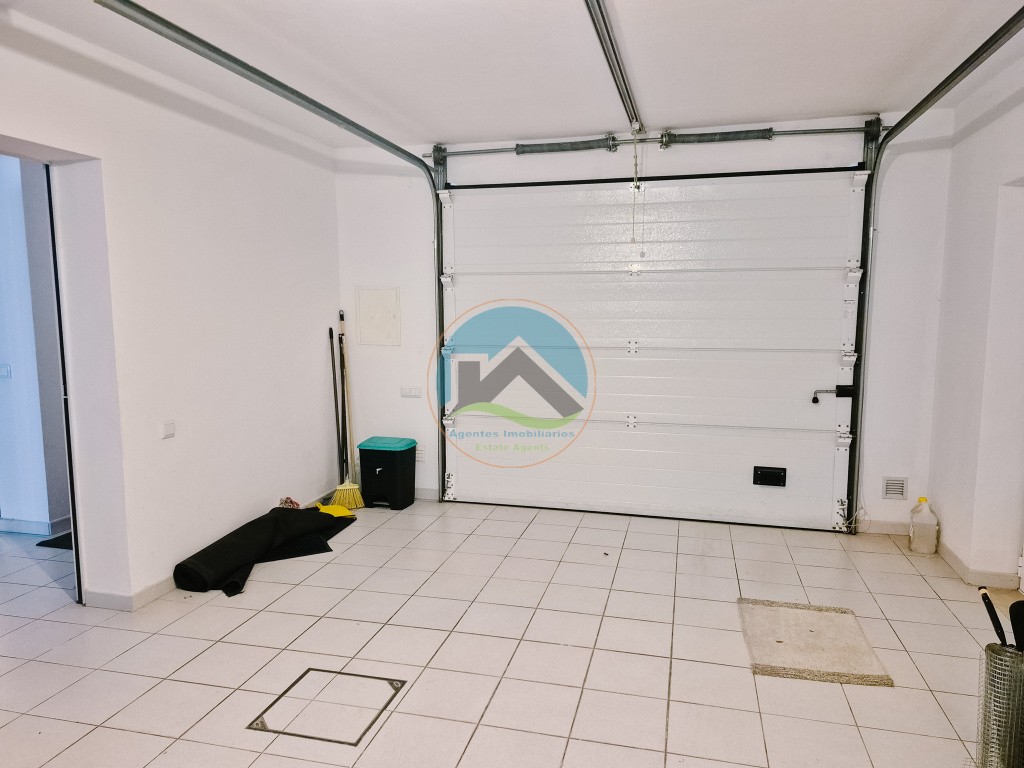 Moradia T4 com garagem, jardim e piscina - Coto, Caldas da Rainha — Photo 40