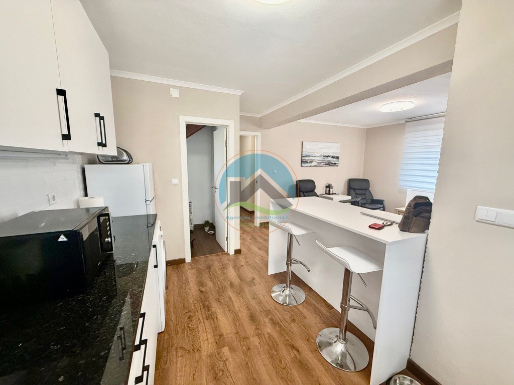 Casa remodelada T1+3 com sótão habitável - a 10 min. de Caldas da Rainha — Photo 3