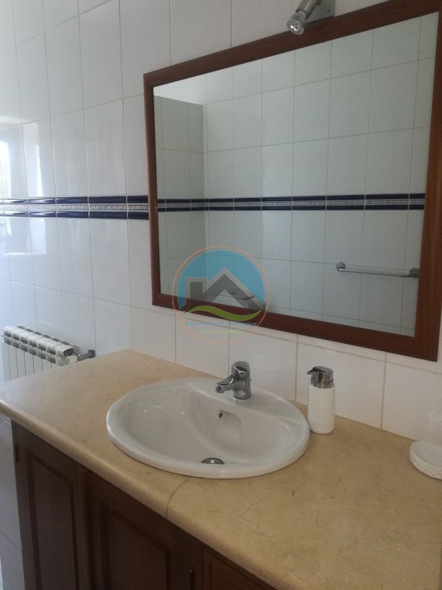 Moradia T4 com garagem, jardim e piscina - Buçaco, Portugal — Photo 19