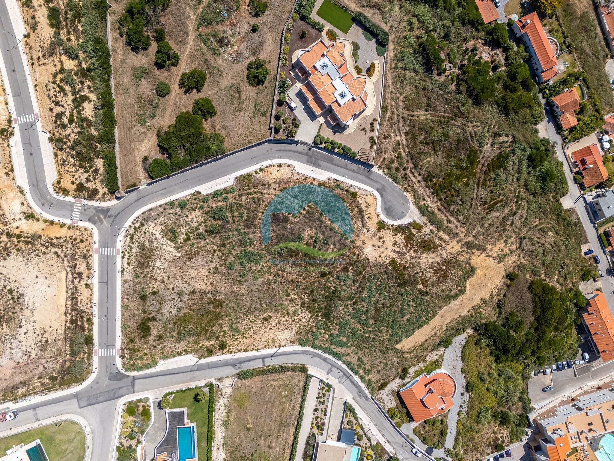 Lote para Construção com Vista Exclusiva para o Atlântico e Lagoa — Foto 6