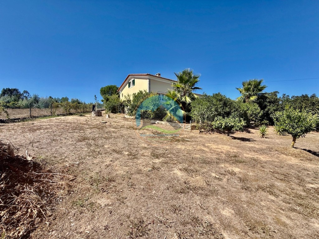 Casa de campo con piscina y terreno - Arrouquelas, Rio Maior — Photo 13