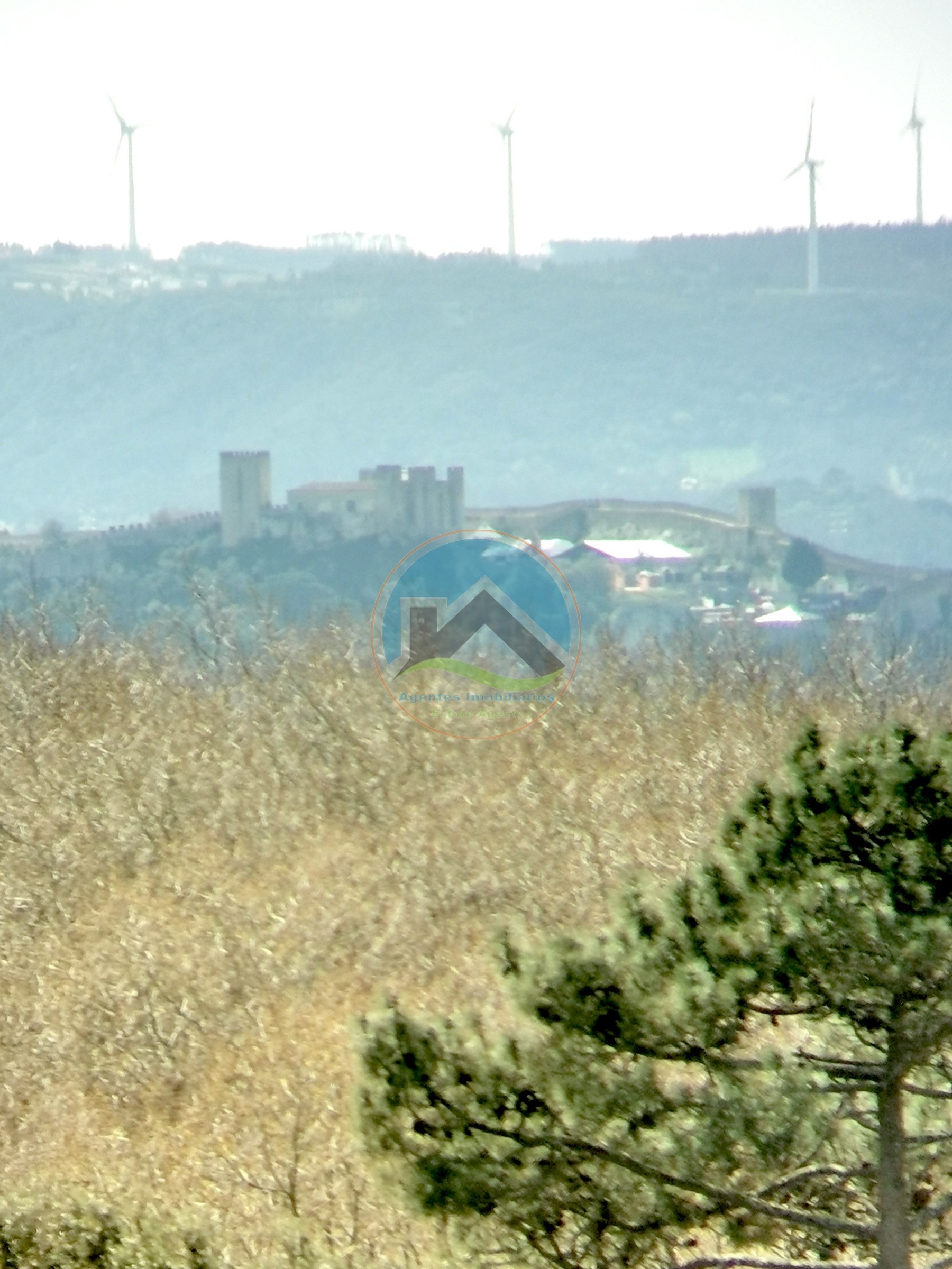 Moradia Isolada de Excelência com Vistas Panorâmicas nas Caldas — Photo 36